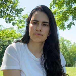 Meet your Posher, Ruth